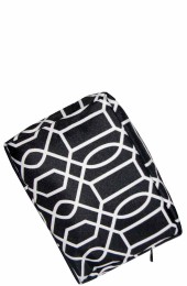 Cosmetic Pouch-GM1009/BK